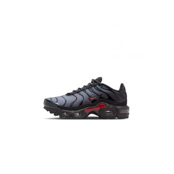 Air Max Plus (Gs) Pantofi Sport - Negru