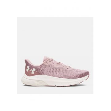 Pantofi penreu alergat din material textil cu detaliu logo Turbulence 2