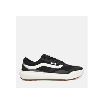 Pantofi sport barbati UltraRange -  mesh - negru/alb