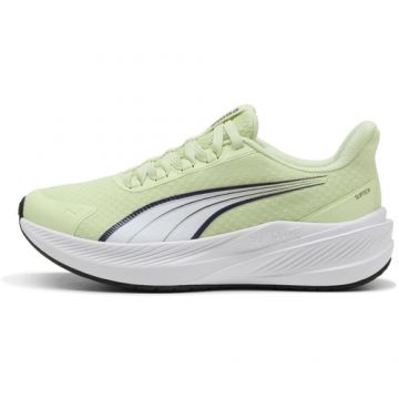 Pantofi sport copii Puma Dasher Lite Sliptech Jr 31332503
