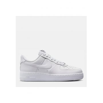 Pantofi sport din piele Air Force 1 '07 EasyOn