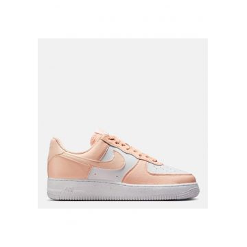 Pantofi sport din piele ecologica Air Force 1 '07 NN