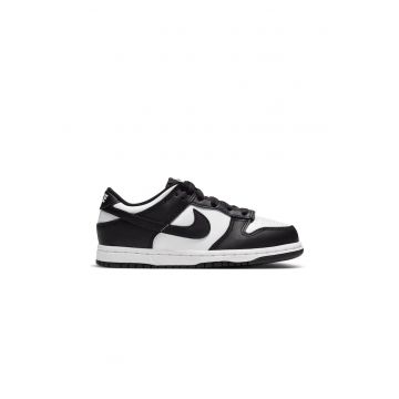 Pantofi sport  Dunk Low BP Panda BP Alb Negru