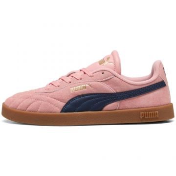 Pantofi sport femei Puma Club Ii Indoor Esd 40446505