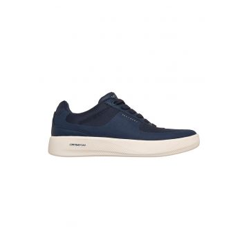 Pantofi sport low cut Court Break- Comodo - Bleumarin