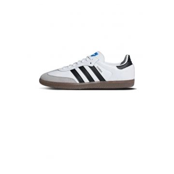 Pantofi sport  Samba OGCloud White Core - Alb