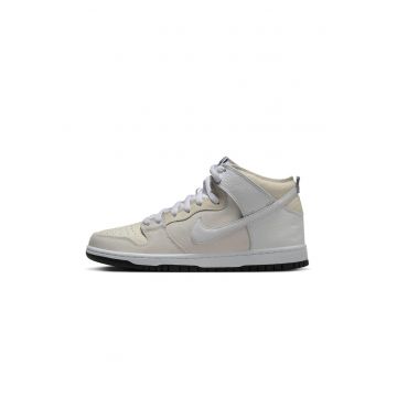 Pantofi sport  Sb Dunk High Qs - Gri
