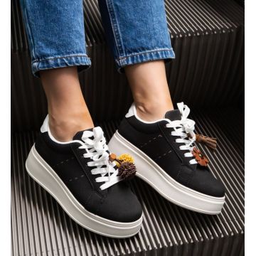 Sneakers dama Kukar Negri