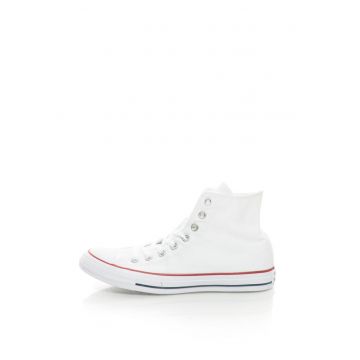 Tenisi inalti unisex Chuck Taylor All Stars - Alb