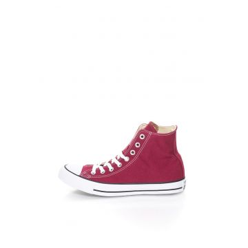 Tenisi mid-high rosu Bordeaux - Rosu Bordeaux -