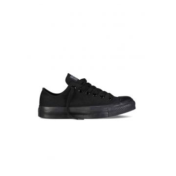 Tenisi unisex Chuck Taylor All Star Ox - Negru