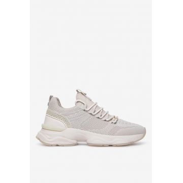 Pantofi dama  5905588546733 - Textil - Bej - Bej