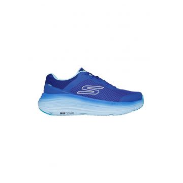 Pantofi low-cut pentru alergare Max Cushioning Endeavour - Albastru royal