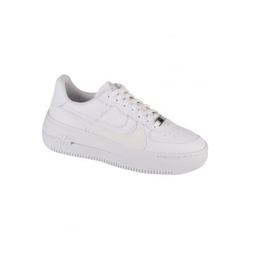 Pantofi sport -  Air Force 1 PLT.AF.ORM 9946 - Alb
