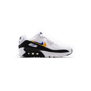 Pantofi sport  Air Max 90 GS NN DSW FJ4592-100 - Alb