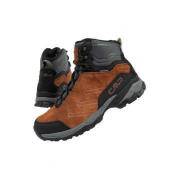 Pantofi sport barbati -  BM205437 - Maro