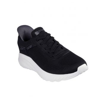 Pantofi sport barbati Bobs Squad Chaos 118312 - Negru