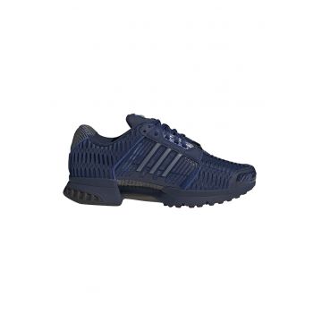 Pantofi sport Climacool 1 low-cut din plasa - Albastru inchis