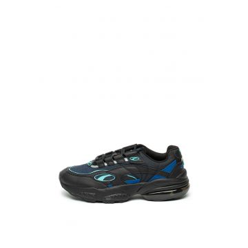 Pantofi sport cu talpa masiva Cell Venom Alert