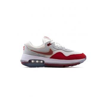 Pantofi sport dama  Air Max - rosu
