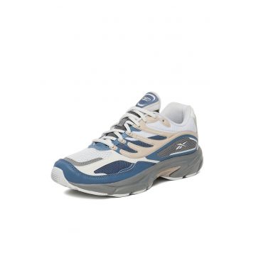 Pantofi sport dama  bej/albastru