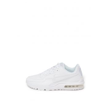 Pantofi sport de piele Air Max Ltd 3 11 - Alb
