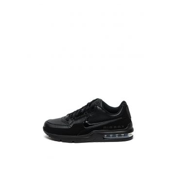 Pantofi sport de piele Air Max Ltd 3 11 - Negru