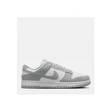 Pantofi sport din piele ecologica -