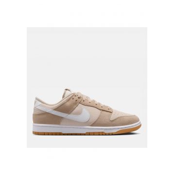 Pantofi sport din piele intoarsa Dunk Low Retro