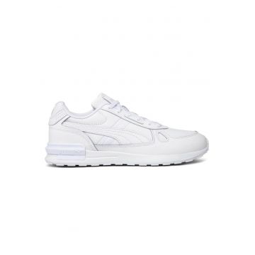 Pantofi sport  Graviton Pro L - 382721-02 9969 - Alb