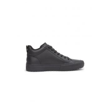 Pantofi sport  NU HARLEM STREET CLEAT MID 3A-FM0FM05704-BDS