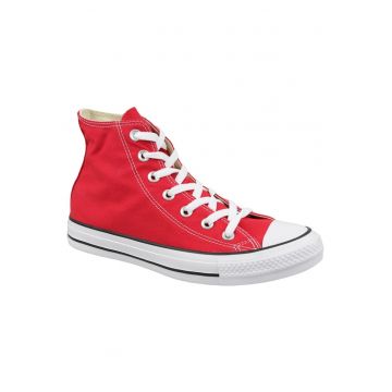 Tenisi inalti Chuck Taylor All Star Core Ox - Rosu