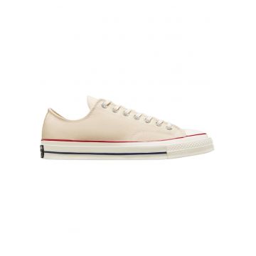 Tenisi unisex  Chuck 70 Vintage Canvas - Bej