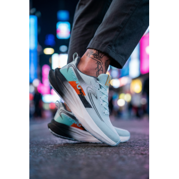 Adidasi barbati sport blue 2532