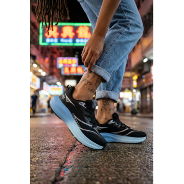 Adidasi dama sport  albastri  2532