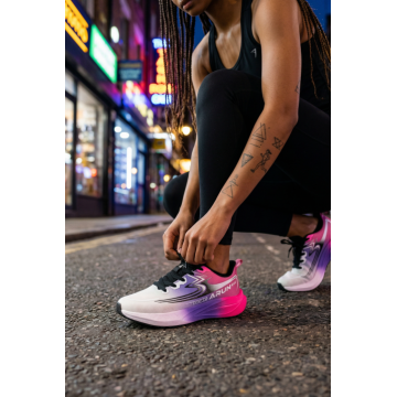 Adidasi dama sport  roz  2532