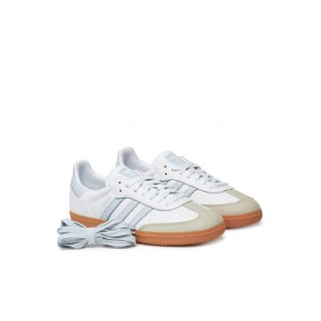 Pantofi dama  Samba OG - piele naturaladwqf - Multicolor