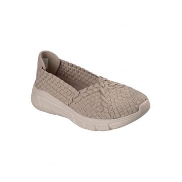 Pantofi dama sport BOBS B FLEX WEB 117323 - Bej