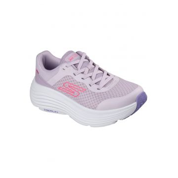 Pantofi dama sport MAX CUSHIONING ENDEAVOUR CA 129470 - Mov