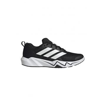 Pantofi Rapid Move ADV 2 pentru antrenament - Negru/Alb optic