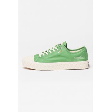 Pantofi sport Ace Canvas - Verde