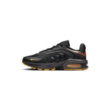 Pantofi sport Air Max low-cut - Negru/Maro pamantiu
