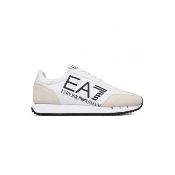 Pantofi sport  BLACK&WHITE VINTAGE-7X000541-AF18609-MZ021