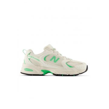 Pantofi Sport Unisex -  530 U530CSI - Alb