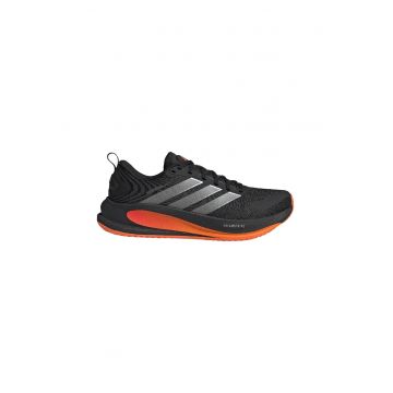 Pantofi Supernova Ease 2 pentru alergare - Negru/Portocaliu mandarina