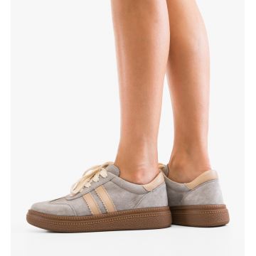 Sneakers dama Marok Gri