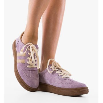 Sneakers dama Marok Mov