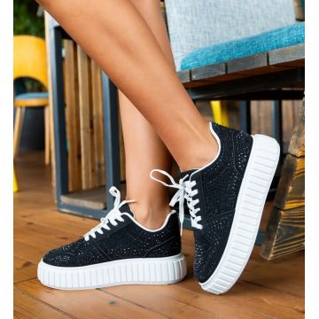 Sneakers dama Nirat Negri