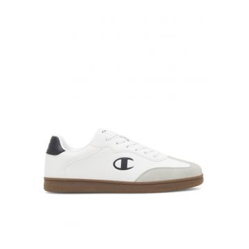 Tenisi dama -  590558828331738 - Sintetic - Alb