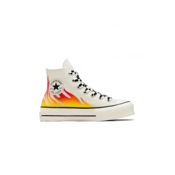 Tenisi Dama -  Chuck Taylor All Star Lift A07892C